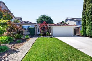5905 Taormino Avenue, San Jose, CA 95123