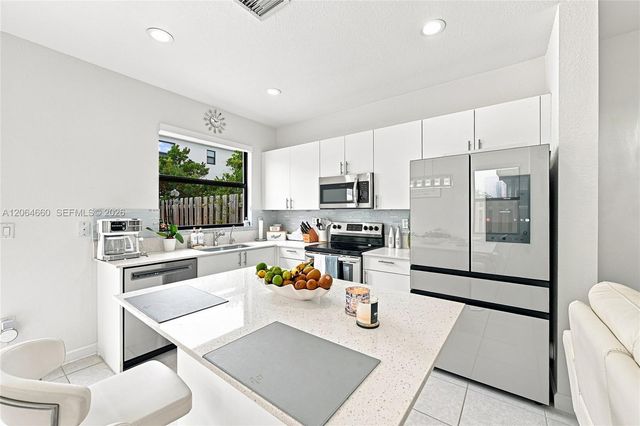 12957 SW 232nd Lane, Homestead, FL 33032