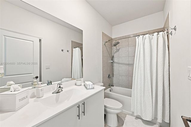 12957 SW 232nd Lane, Homestead, FL 33032