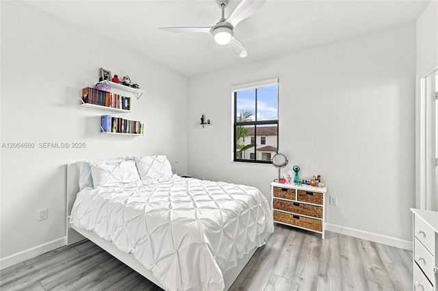 12957 SW 232nd Lane, Homestead, FL 33032
