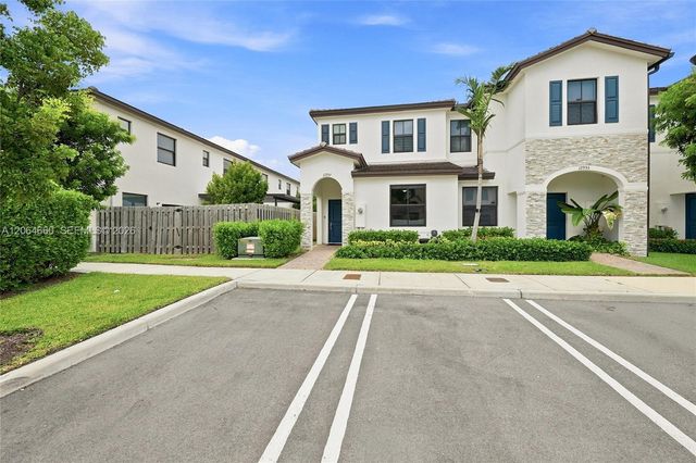 12957 SW 232nd Lane, Homestead, FL 33032