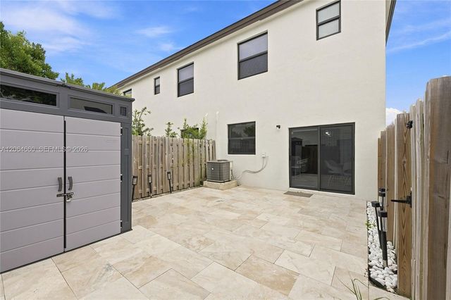 12957 SW 232nd Lane, Homestead, FL 33032