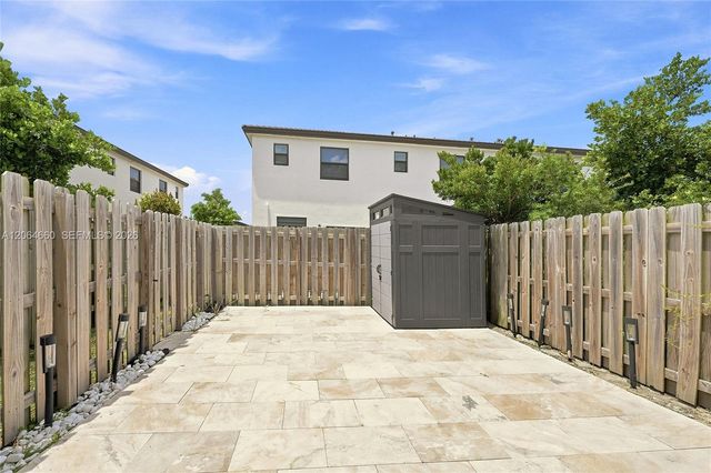 12957 SW 232nd Lane, Homestead, FL 33032
