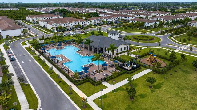12957 SW 232nd Lane, Homestead, FL 33032