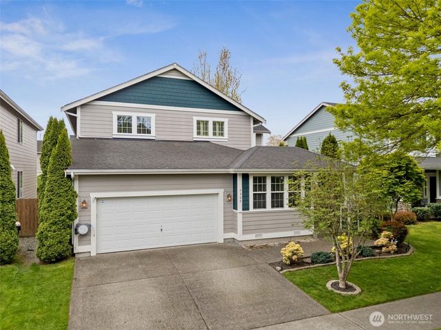 4309 Pilatus Avenue SE, Lacey, WA 98503