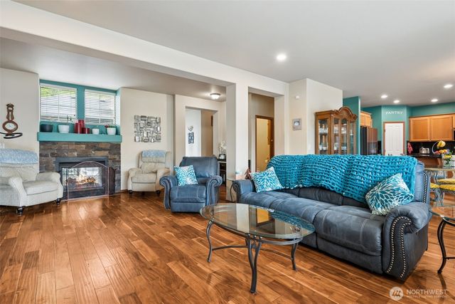 4309 Pilatus Avenue SE, Lacey, WA 98503