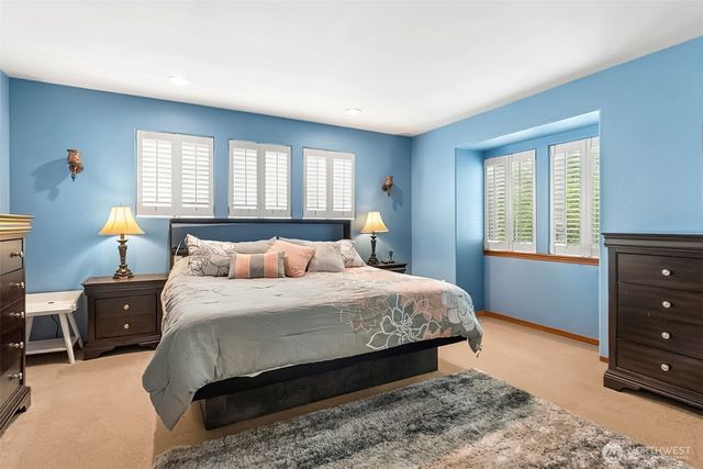 4309 Pilatus Avenue SE, Lacey, WA 98503