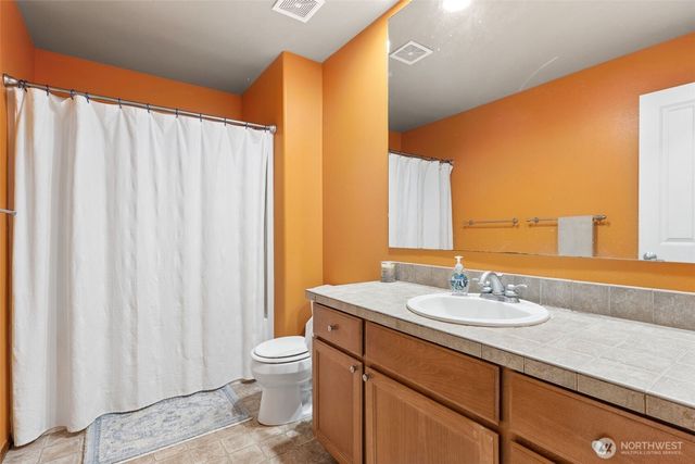 4309 Pilatus Avenue SE, Lacey, WA 98503