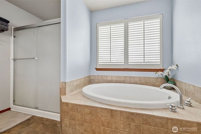 4309 Pilatus Avenue SE, Lacey, WA 98503
