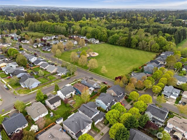 4309 Pilatus Avenue SE, Lacey, WA 98503