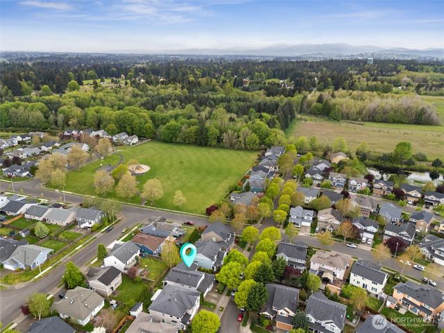 4309 Pilatus Avenue SE, Lacey, WA 98503