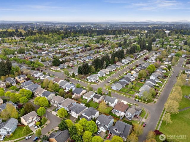 4309 Pilatus Avenue SE, Lacey, WA 98503