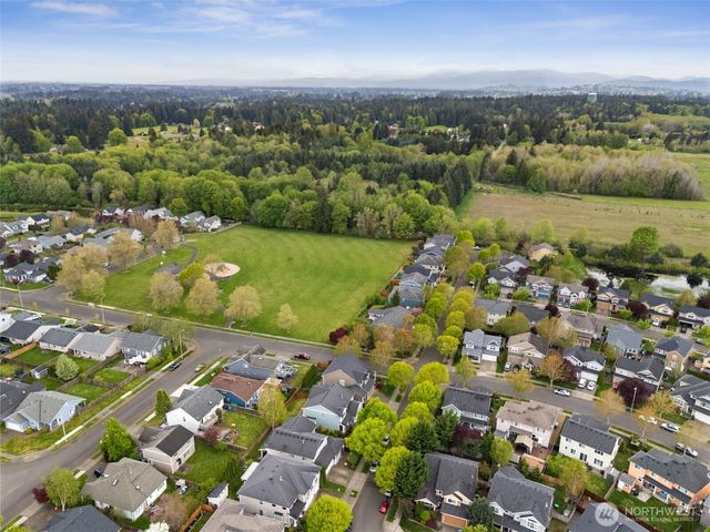 4309 Pilatus Avenue SE, Lacey, WA 98503