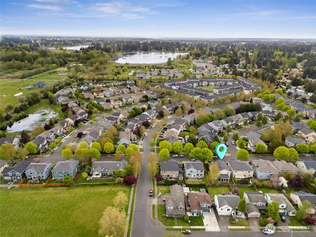 4309 Pilatus Avenue SE, Lacey, WA 98503