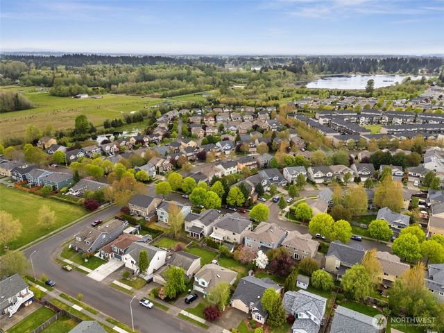 4309 Pilatus Avenue SE, Lacey, WA 98503