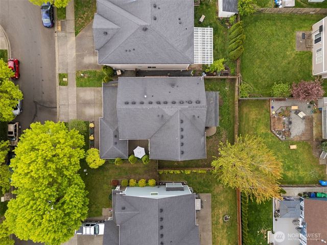 4309 Pilatus Avenue SE, Lacey, WA 98503