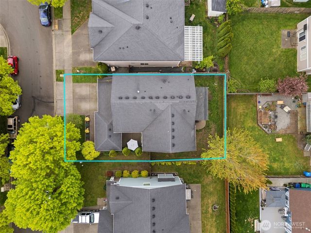 4309 Pilatus Avenue SE, Lacey, WA 98503