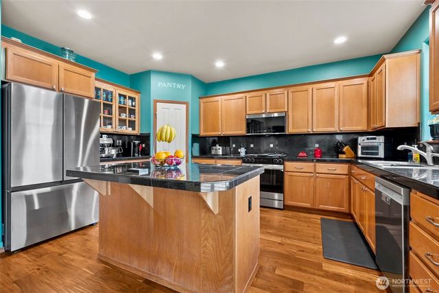 4309 Pilatus Avenue SE, Lacey, WA 98503