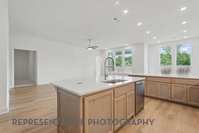 174 Stock Pond TRL, Kyle, TX 78640