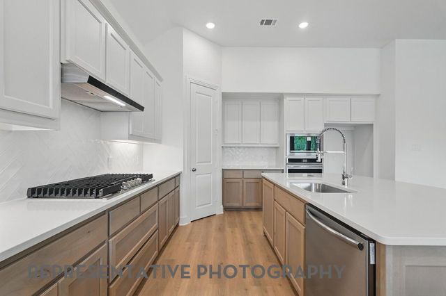 174 Stock Pond TRL, Kyle, TX 78640