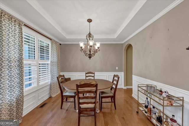 1136 Flagstone Way, Acworth, GA 30101