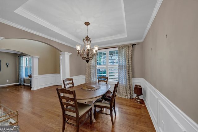 1136 Flagstone Way, Acworth, GA 30101