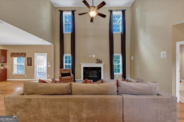 1136 Flagstone Way, Acworth, GA 30101