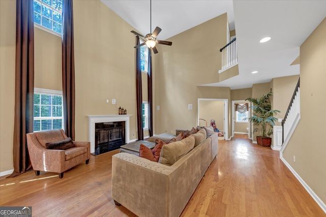 1136 Flagstone Way, Acworth, GA 30101