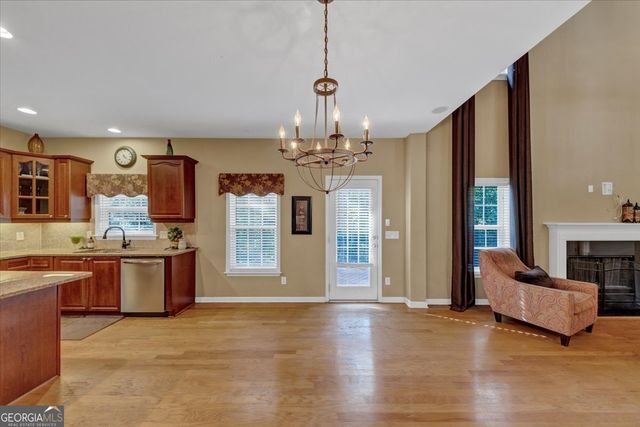 1136 Flagstone Way, Acworth, GA 30101