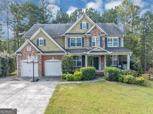 1136 Flagstone Way, Acworth, GA 30101