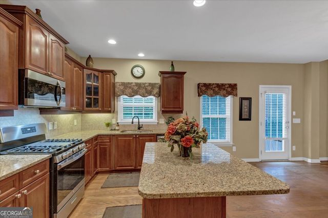 1136 Flagstone Way, Acworth, GA 30101