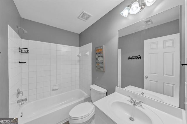 1136 Flagstone Way, Acworth, GA 30101