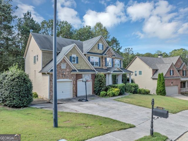 1136 Flagstone Way, Acworth, GA 30101