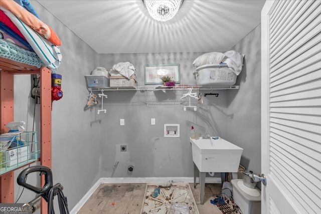 1136 Flagstone Way, Acworth, GA 30101