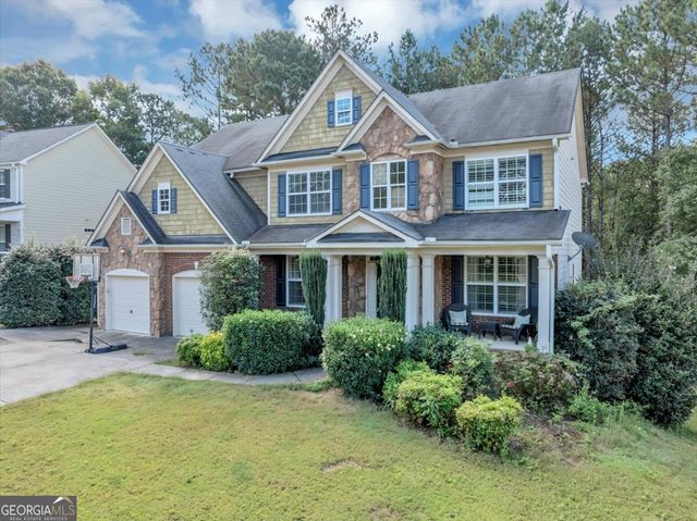 1136 Flagstone Way, Acworth, GA 30101