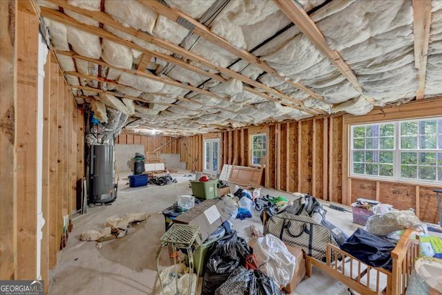 1136 Flagstone Way, Acworth, GA 30101