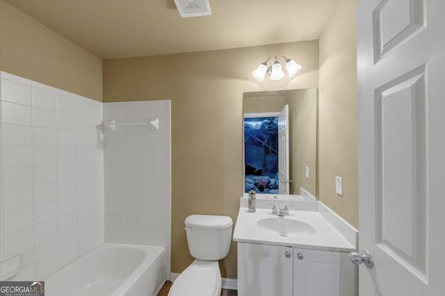 1136 Flagstone Way, Acworth, GA 30101