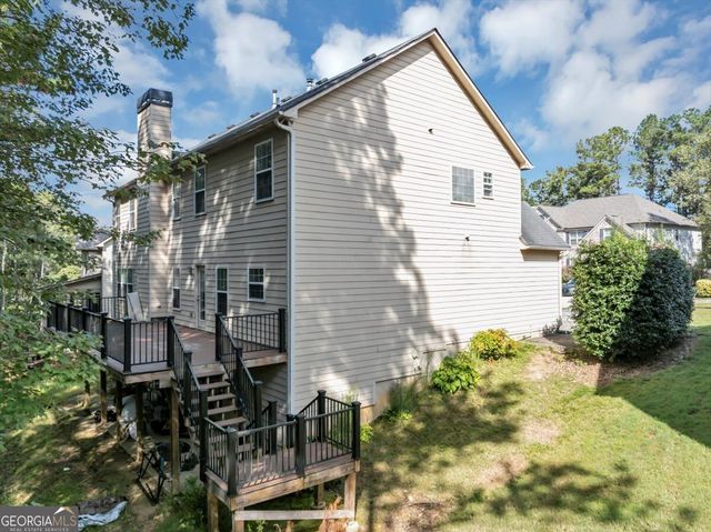 1136 Flagstone Way, Acworth, GA 30101