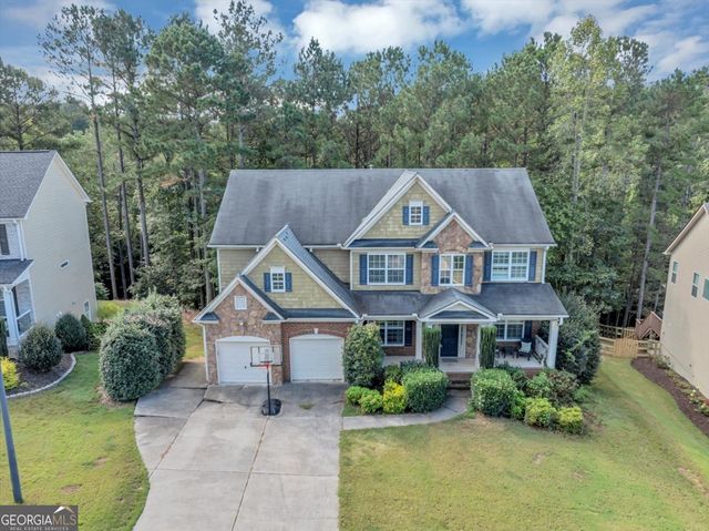 1136 Flagstone Way, Acworth, GA 30101