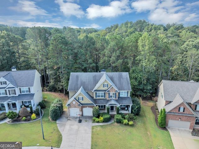 1136 Flagstone Way, Acworth, GA 30101
