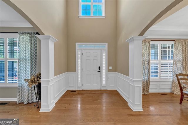 1136 Flagstone Way, Acworth, GA 30101