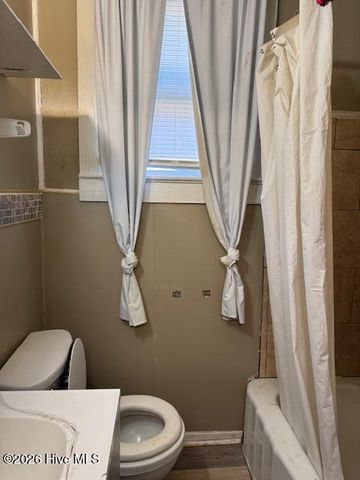 225 Jackson Street, Rocky Mount, NC 27803