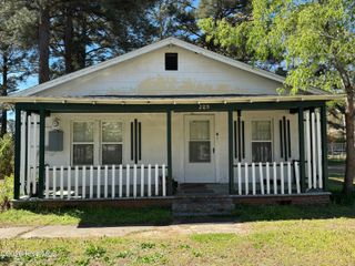 225 Jackson Street, Rocky Mount, NC 27803