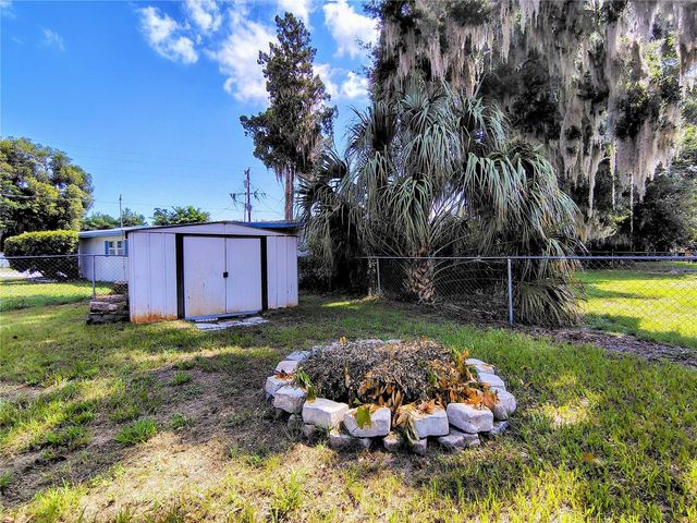 1240 CR 463, Lake Panasoffkee, FL 33538