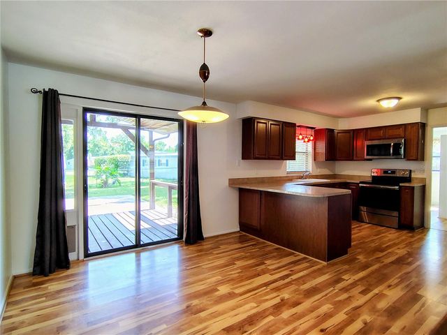 1240 CR 463, Lake Panasoffkee, FL 33538