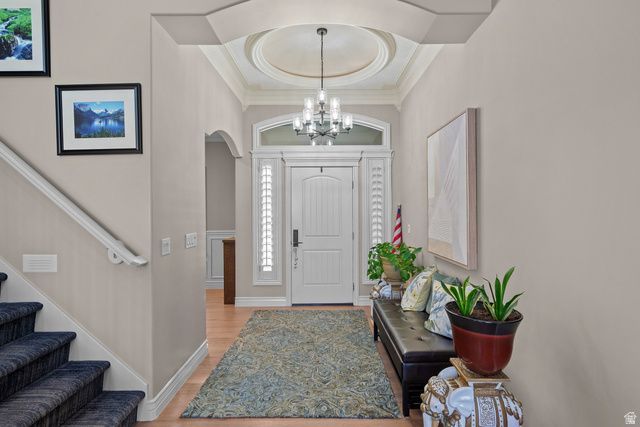 11952 N 5880 W, Highland, UT 84003