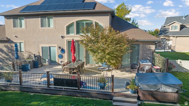 11952 N 5880 W, Highland, UT 84003