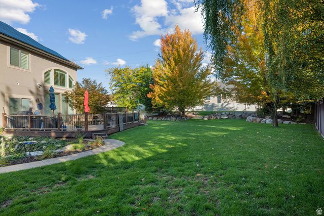 11952 N 5880 W, Highland, UT 84003