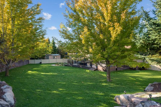 11952 N 5880 W, Highland, UT 84003