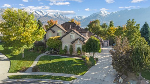 11952 N 5880 W, Highland, UT 84003